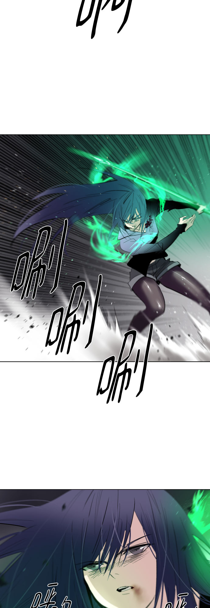 [第二季 - 百年大战] 第27话3