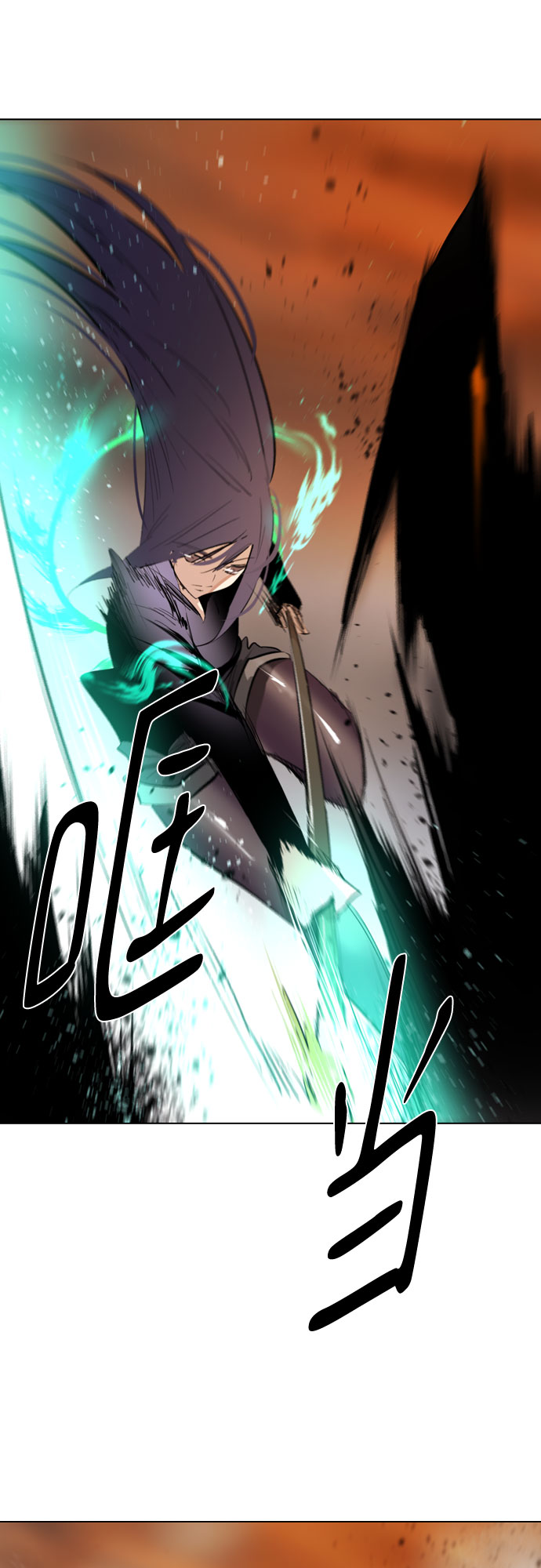 [第二季 - 百年大战] 第18话3