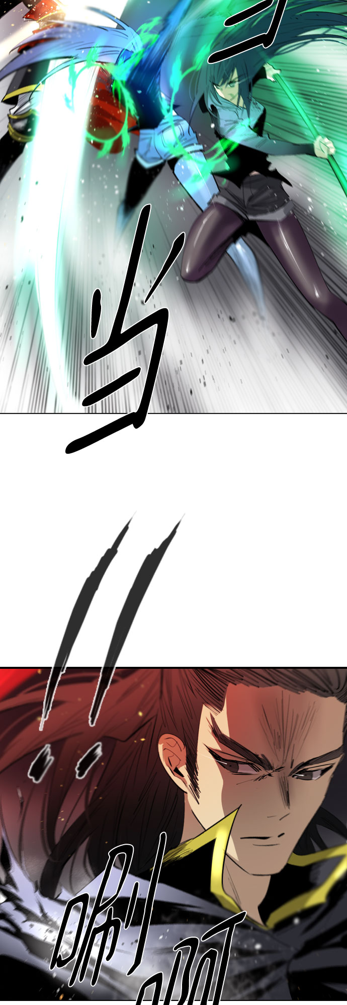 [第二季 - 百年大战] 第27话2