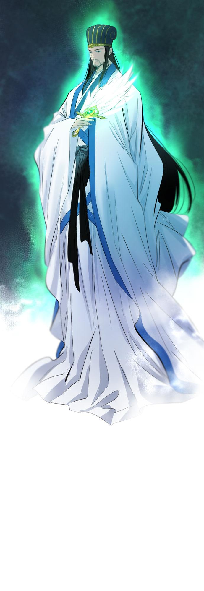 [第二季 - 百年大战] 第38话4