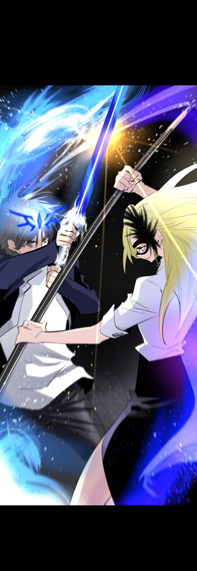 [第二季 - 百年大战] 第36话1