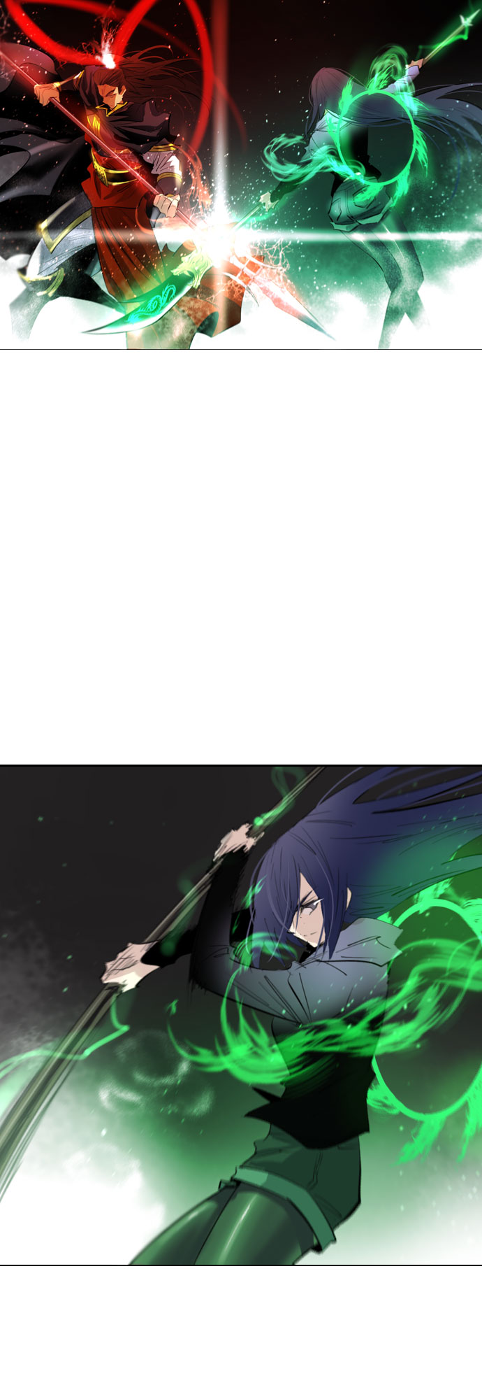 [第二季 - 百年大战] 第26话1