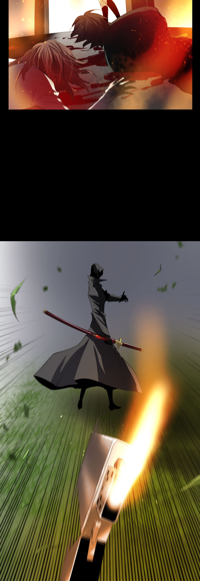 [第二季 - 百年大战] 第36话2