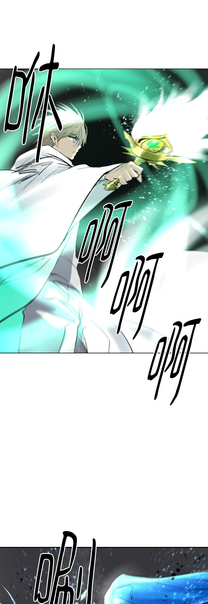 [第二季 - 百年大战] 第38话1