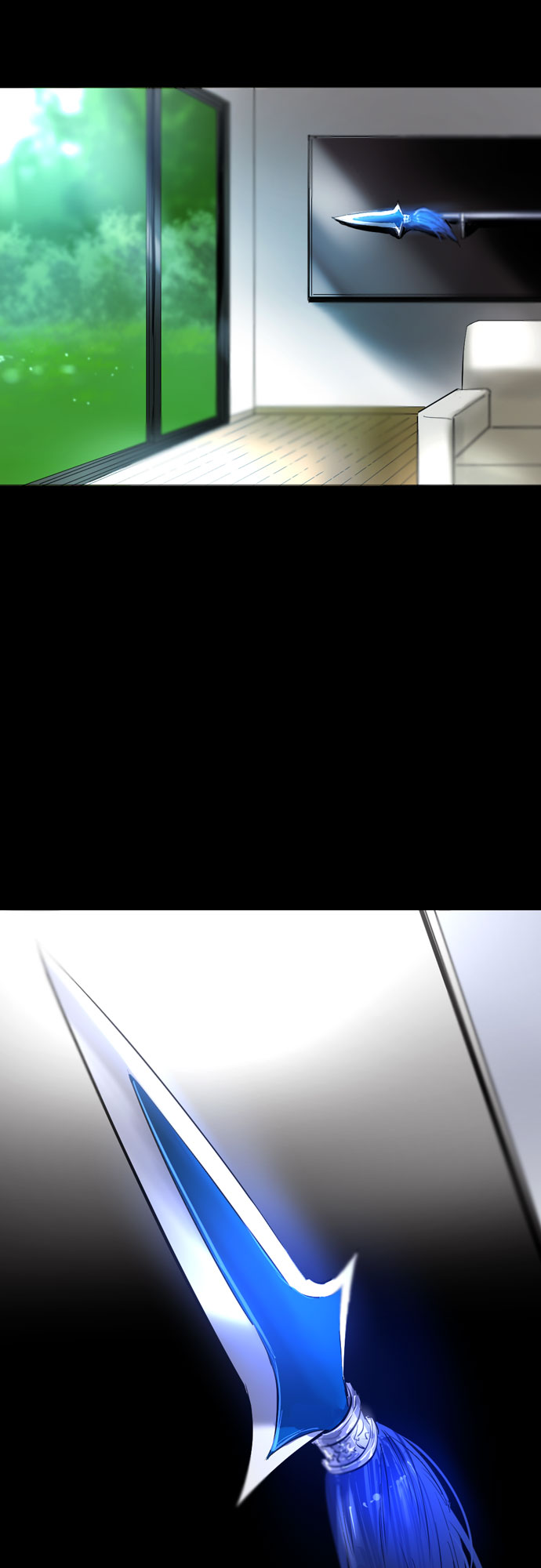 [第二季 - 百年大战] 第35话1