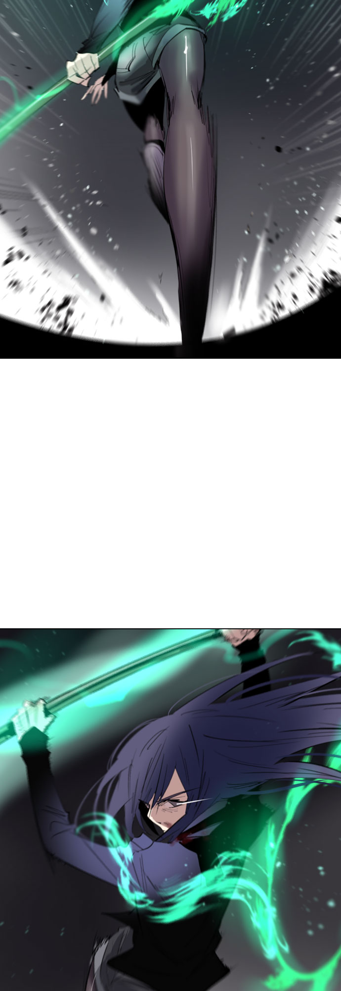 [第二季 - 百年大战] 第27话4