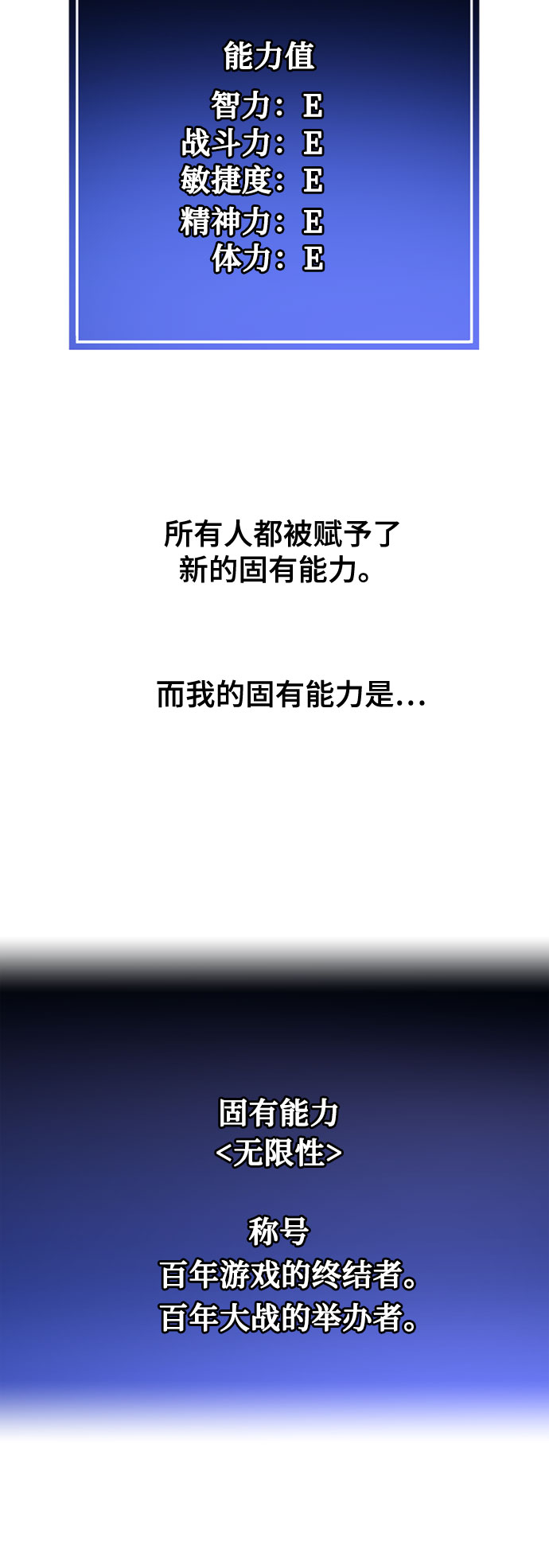 [第二季 - 百年大战] 第4话0