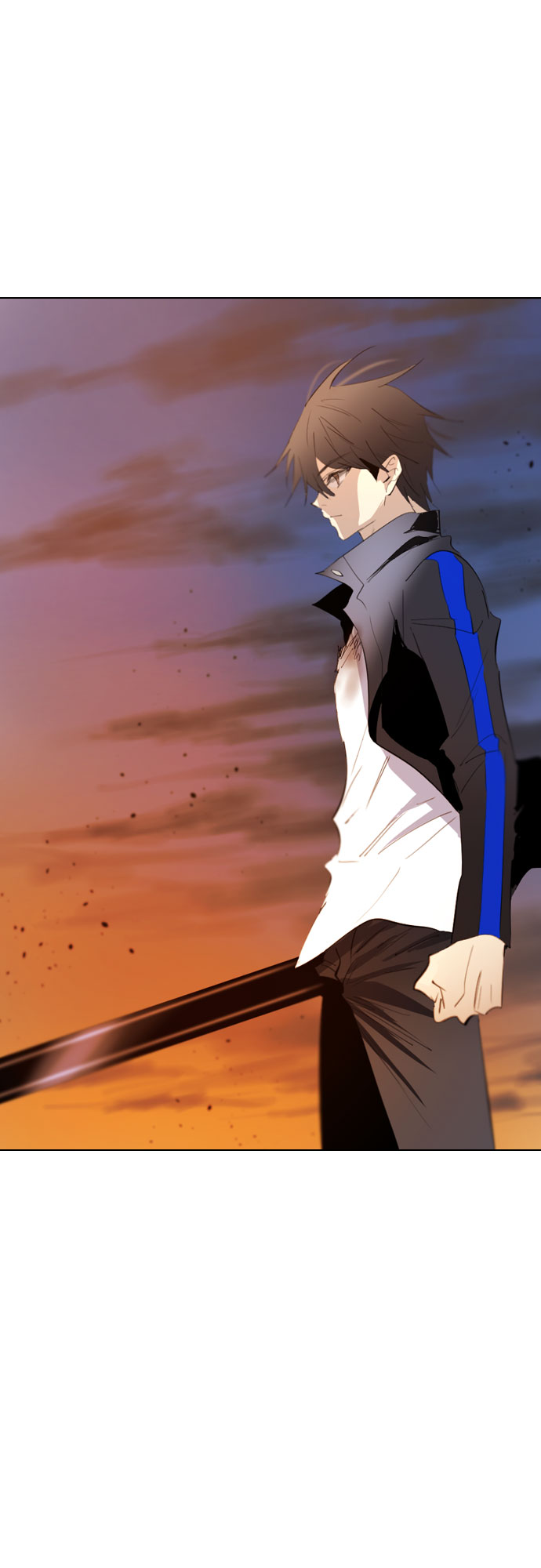 [第二季 - 百年大战] 第17话3