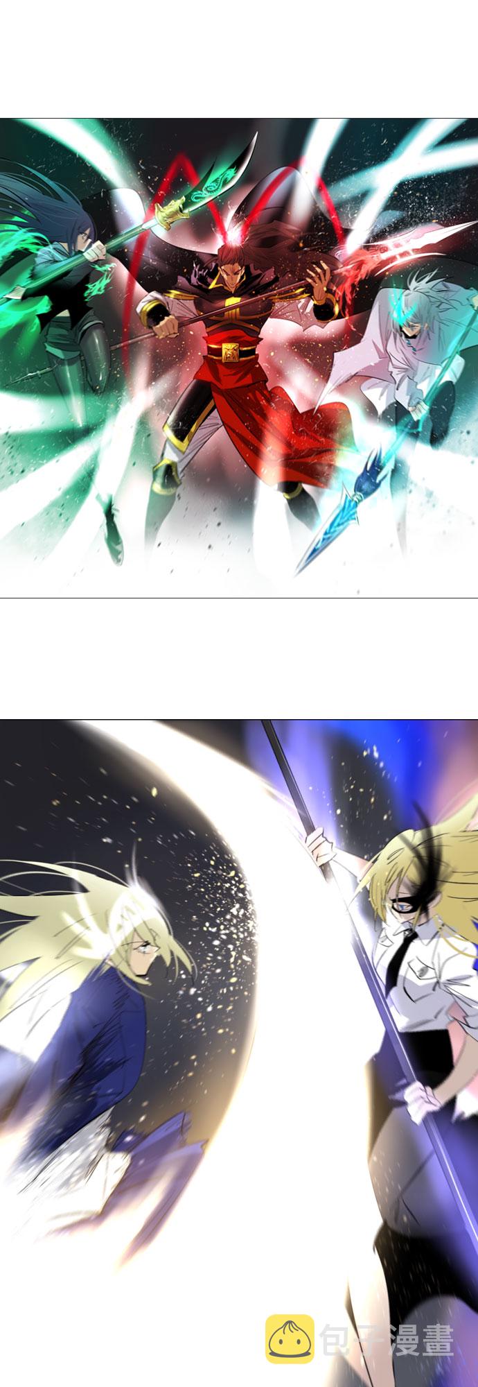 [第二季 - 百年大战] 第29话3