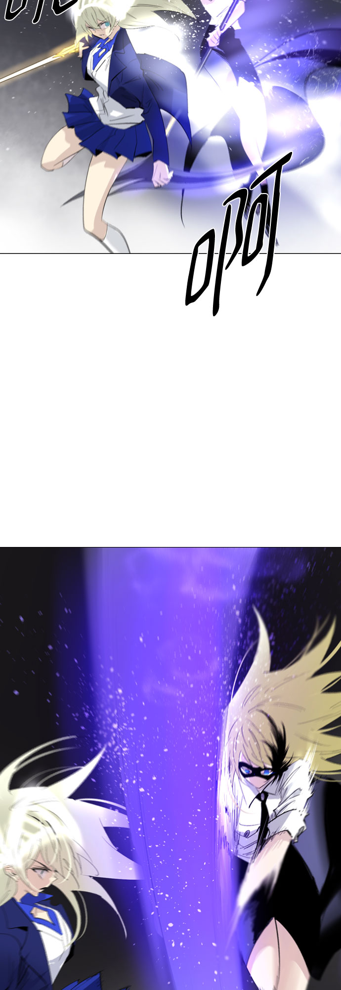 [第二季 - 百年大战] 第26话1