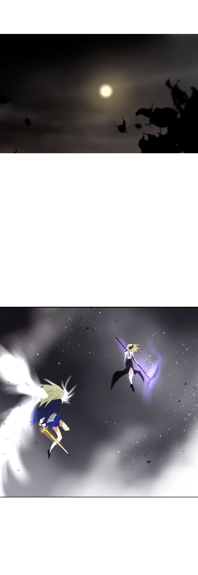 [第二季 - 百年大战] 第26话0