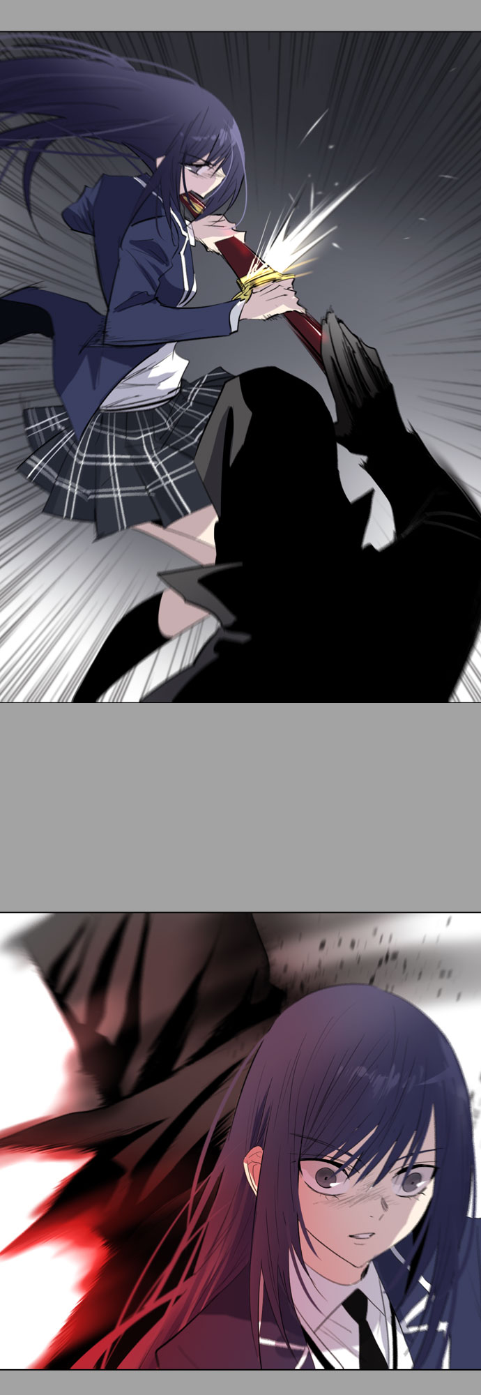 [第二季 - 百年大战] 第34话1