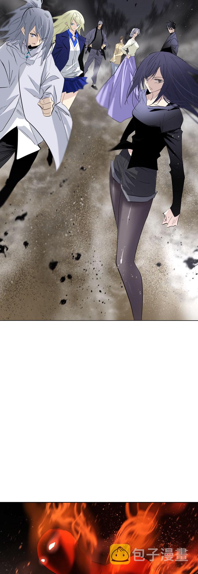 [第二季 - 百年大战] 第29话3