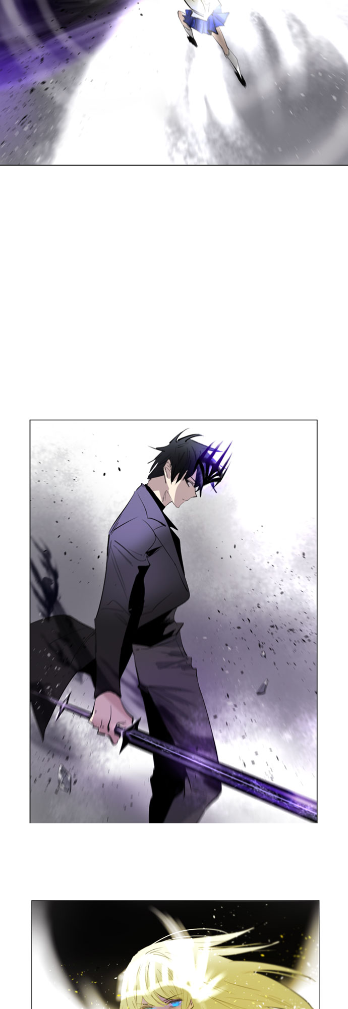 [第二季 - 百年大战] 第8话3