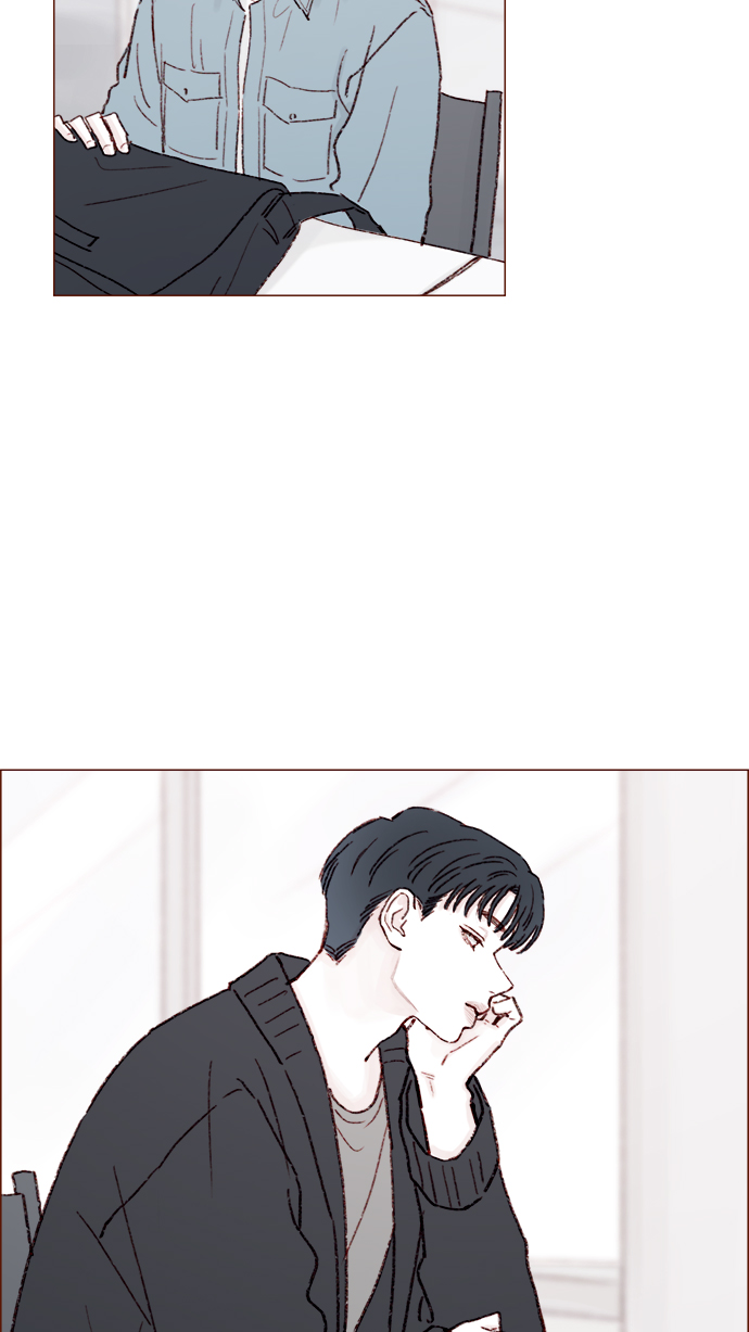 [第144话] 当教室里根本没自己这个人吧1