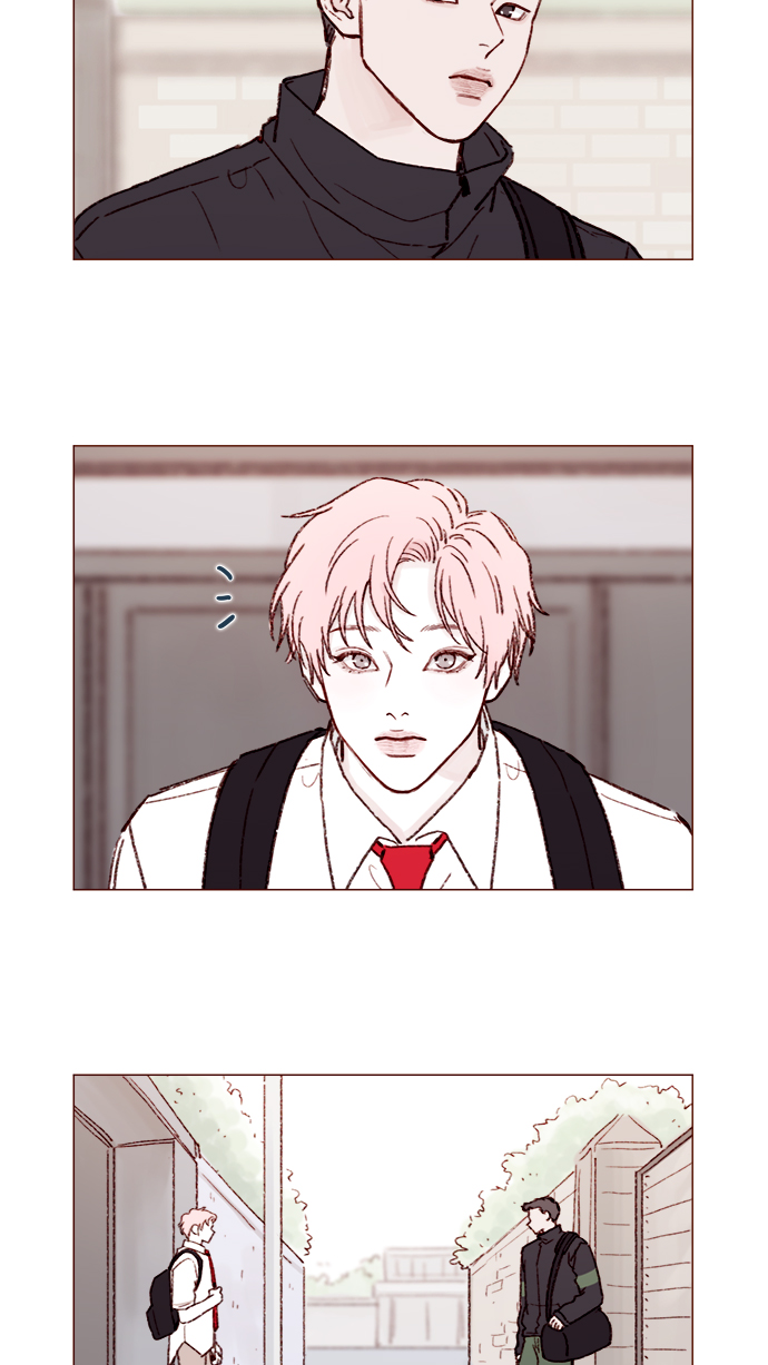 [第153话] 今晚要不要一起吃饭2