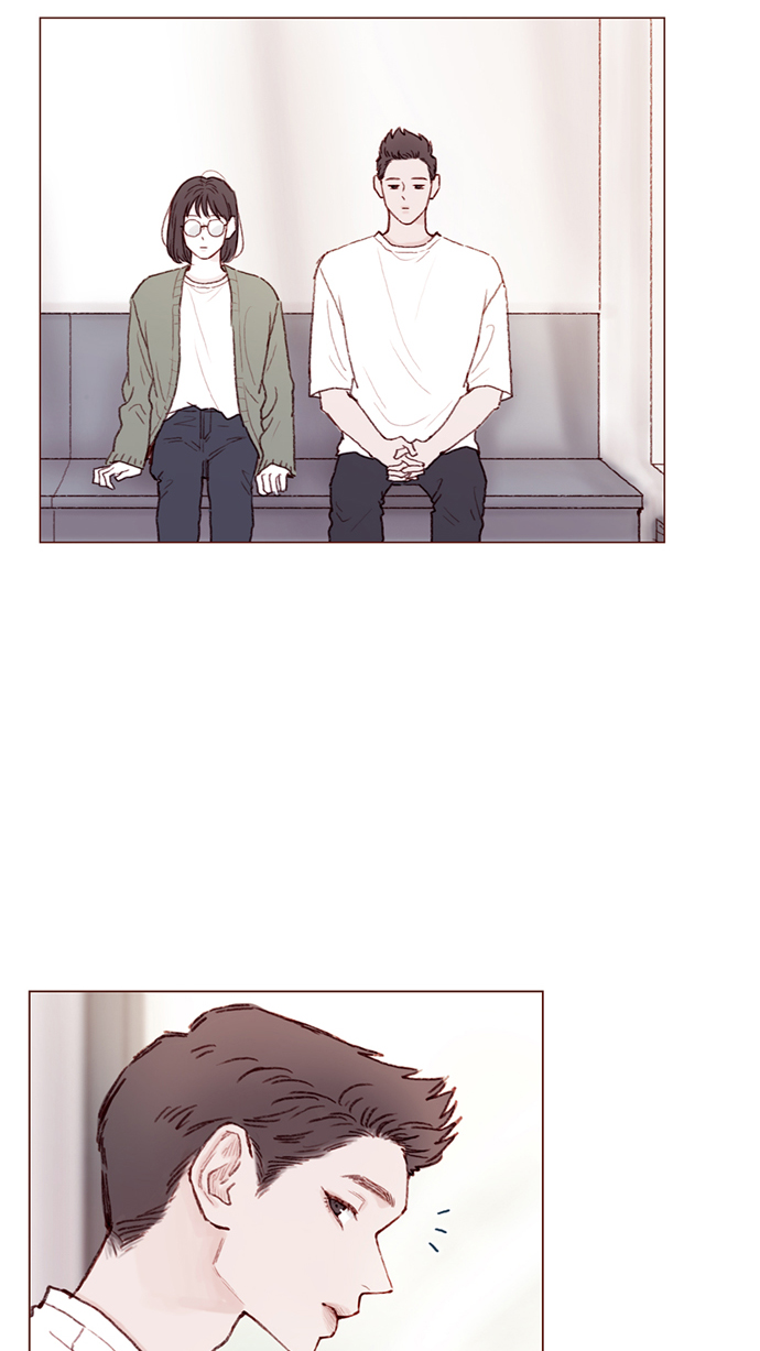 [第96话] 待会儿你什么都不要表露出来1