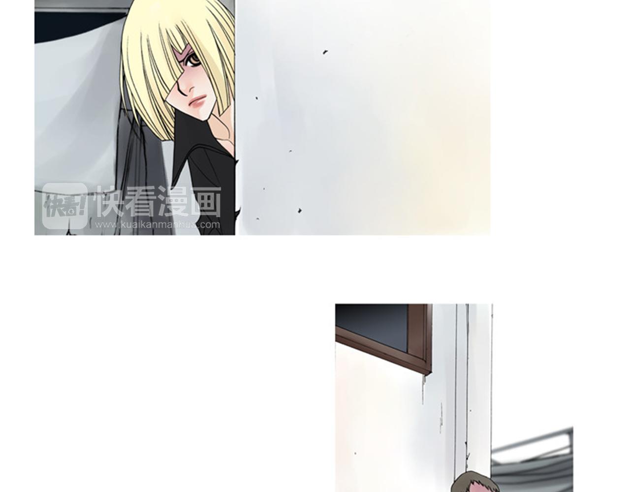 第48话 不要救我！3