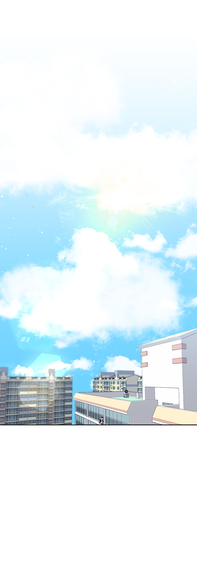 [第25话] 单恋的表白方式1