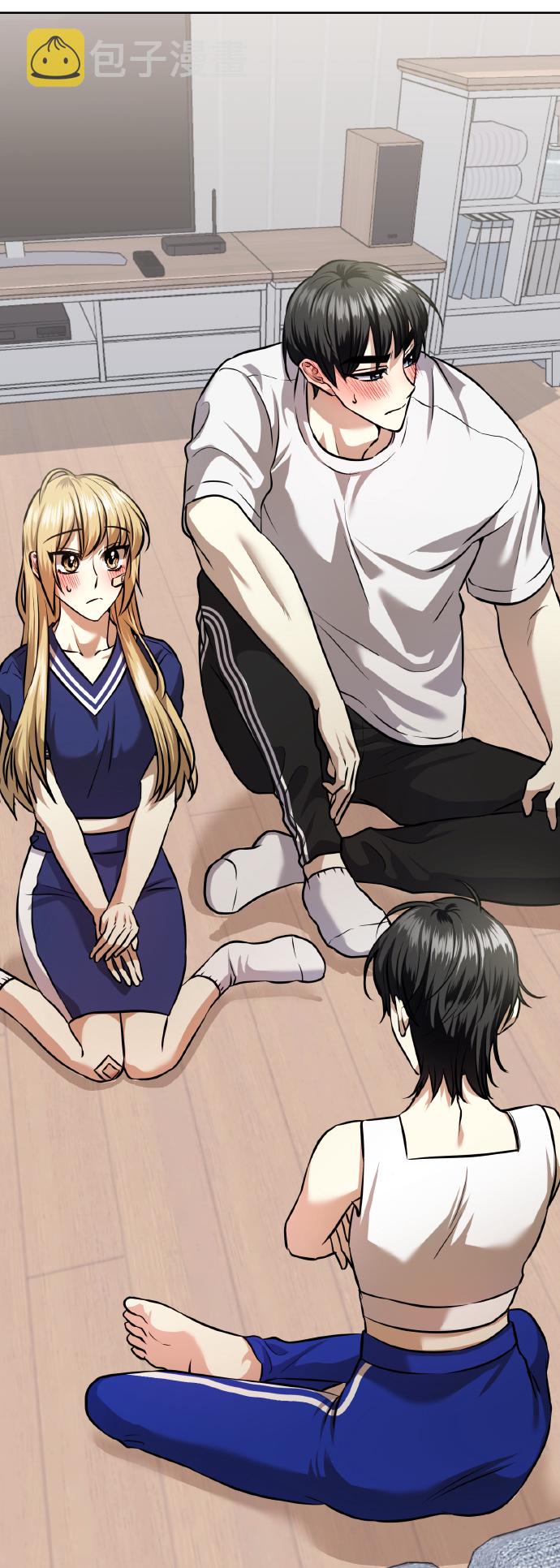 [第59话] 可以战胜吗？2