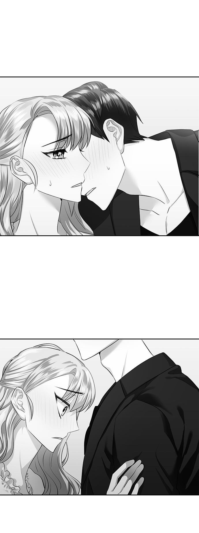 [第36话] 崔兼的幸运的一天（2）2