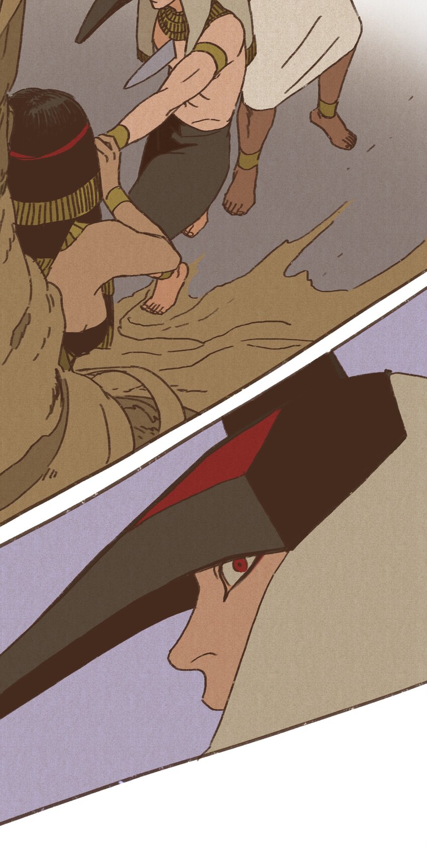 03 伊西斯的挑衅1