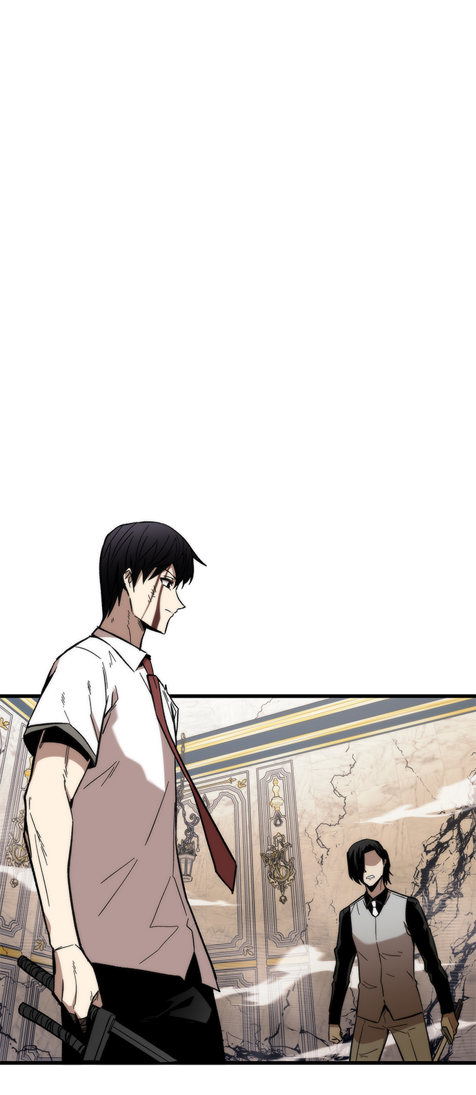 [第47话] 诡计制造者2