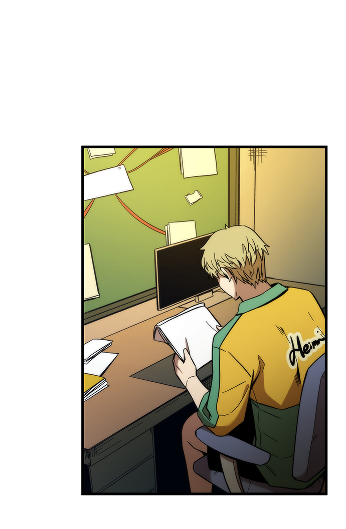 [第58话] 迈出一步2