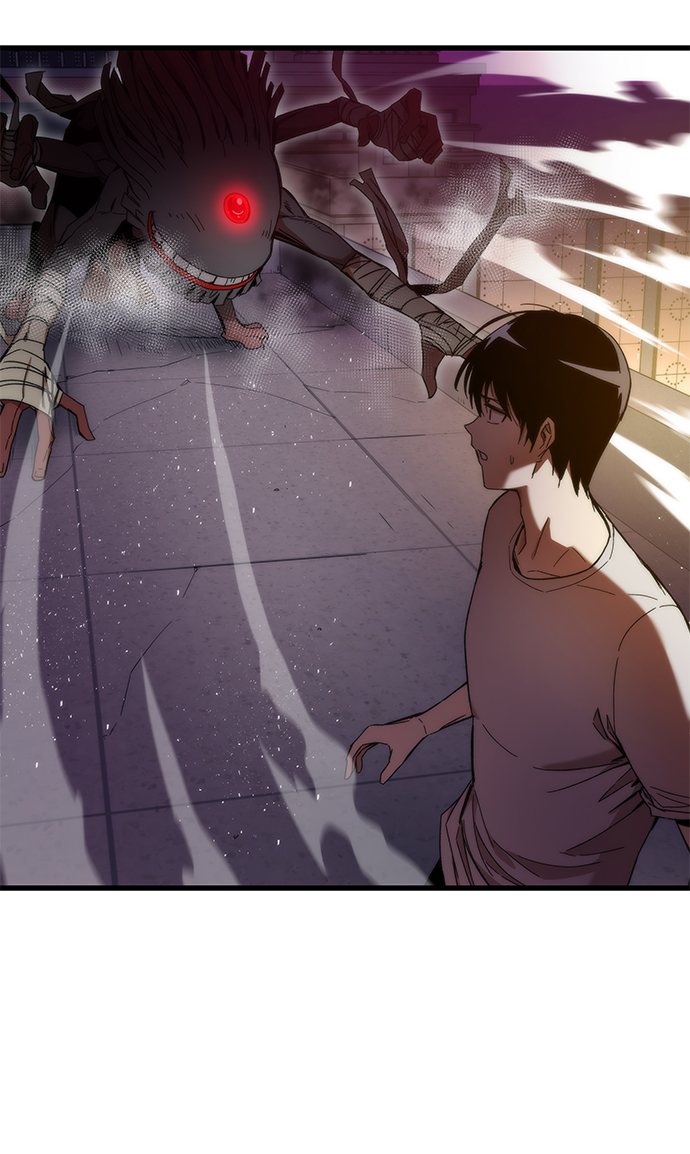 [第2话] 黑色怪兽2