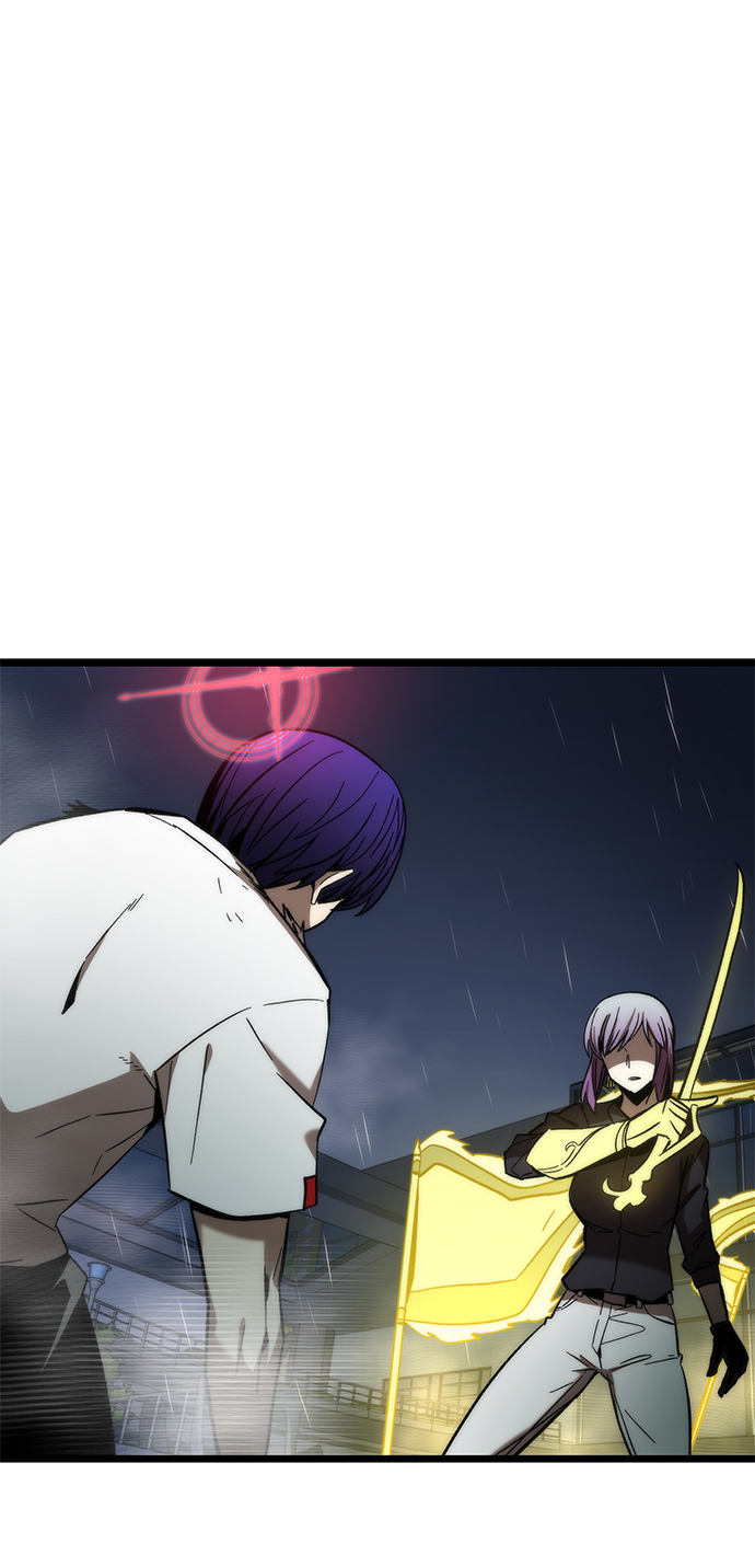 [第65话] 超越职业2