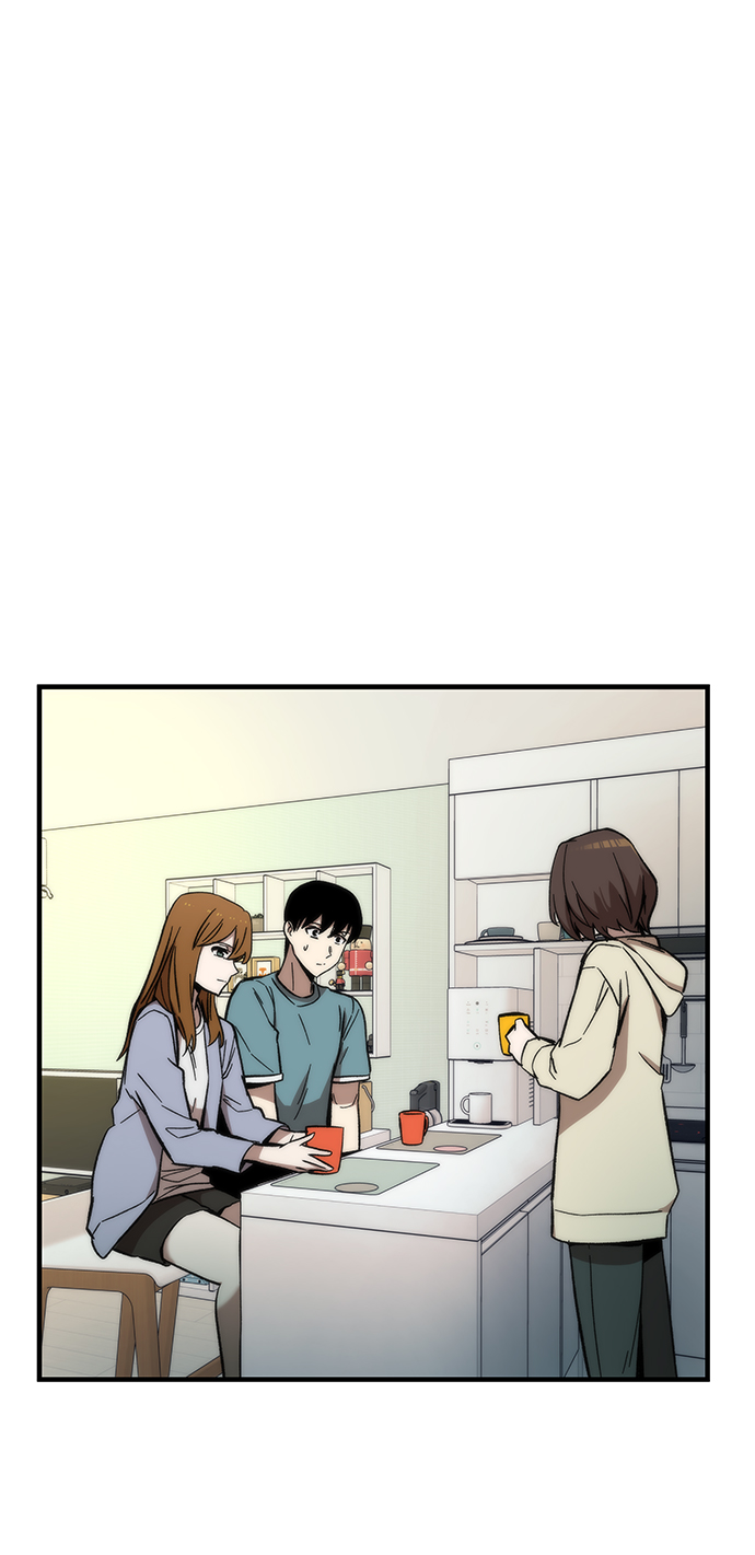 [第41话] 真面目2