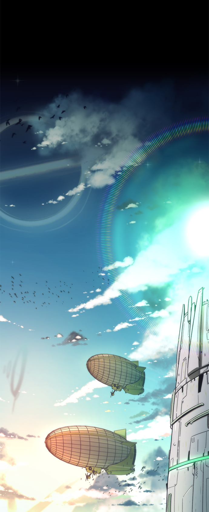 [第1话] 治疗师小弟2