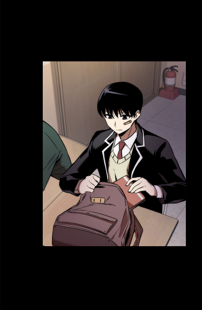 [第5话] 复仇者3