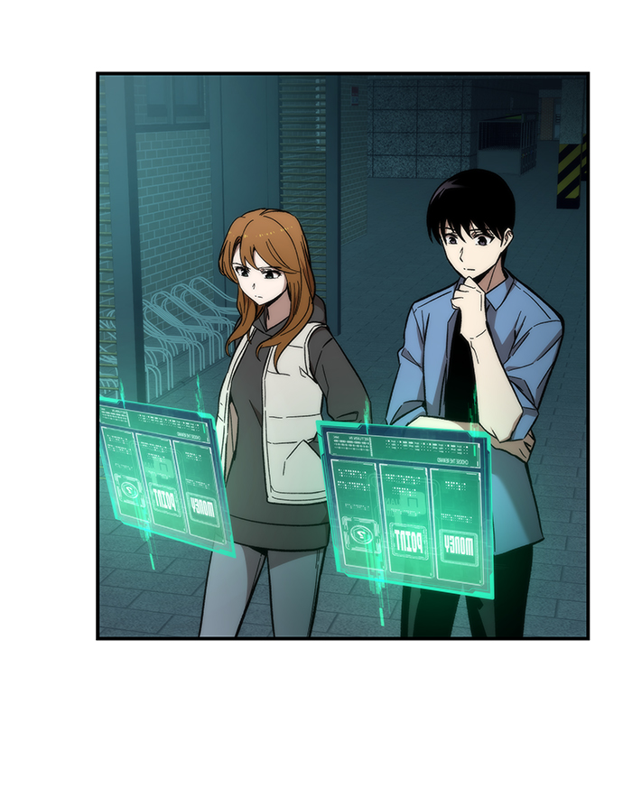 [第18话] 复仇者与枪手4