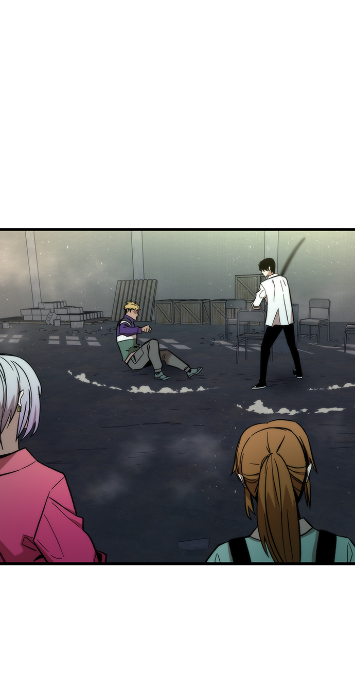 [第27话] 隐藏底牌2