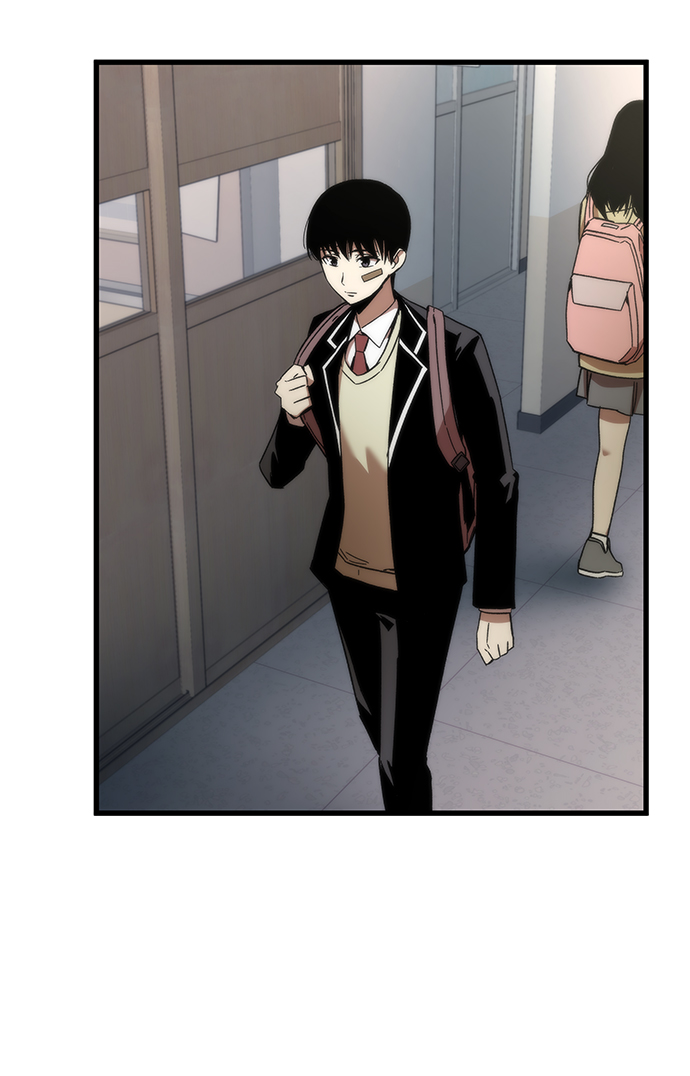 [第4话] 你看我的手和脚2