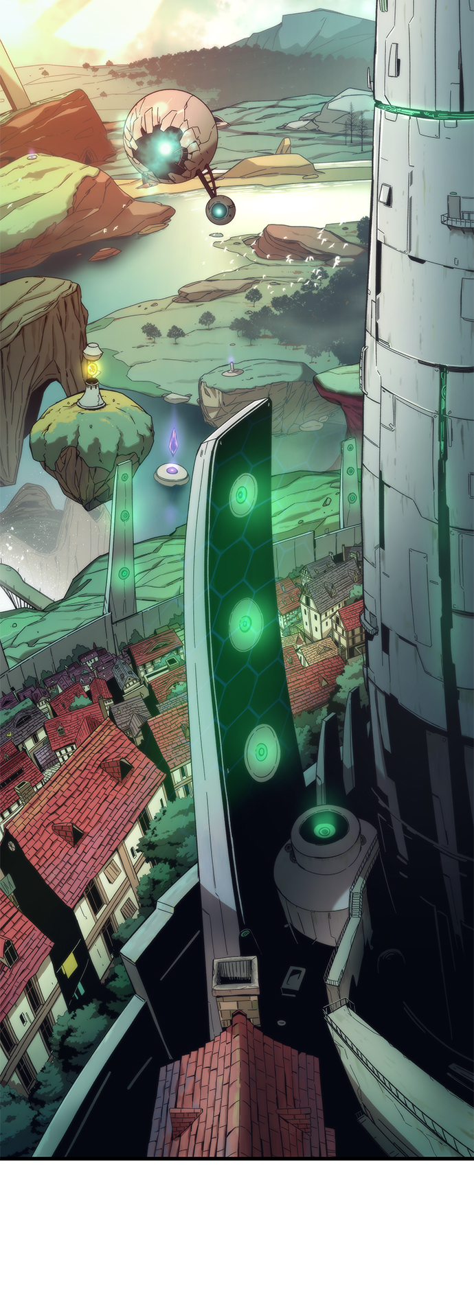 [第1话] 治疗师小弟3