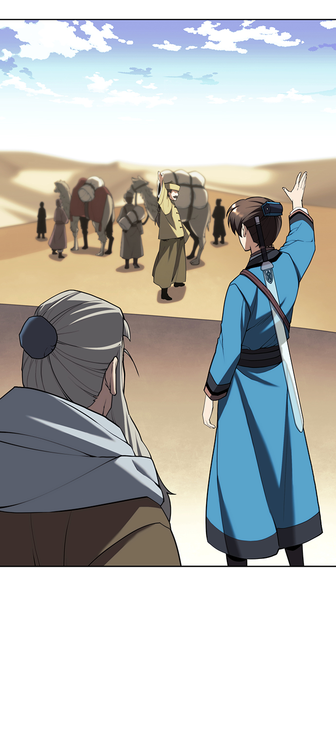 [第二季 第62话] 途中偶遇1