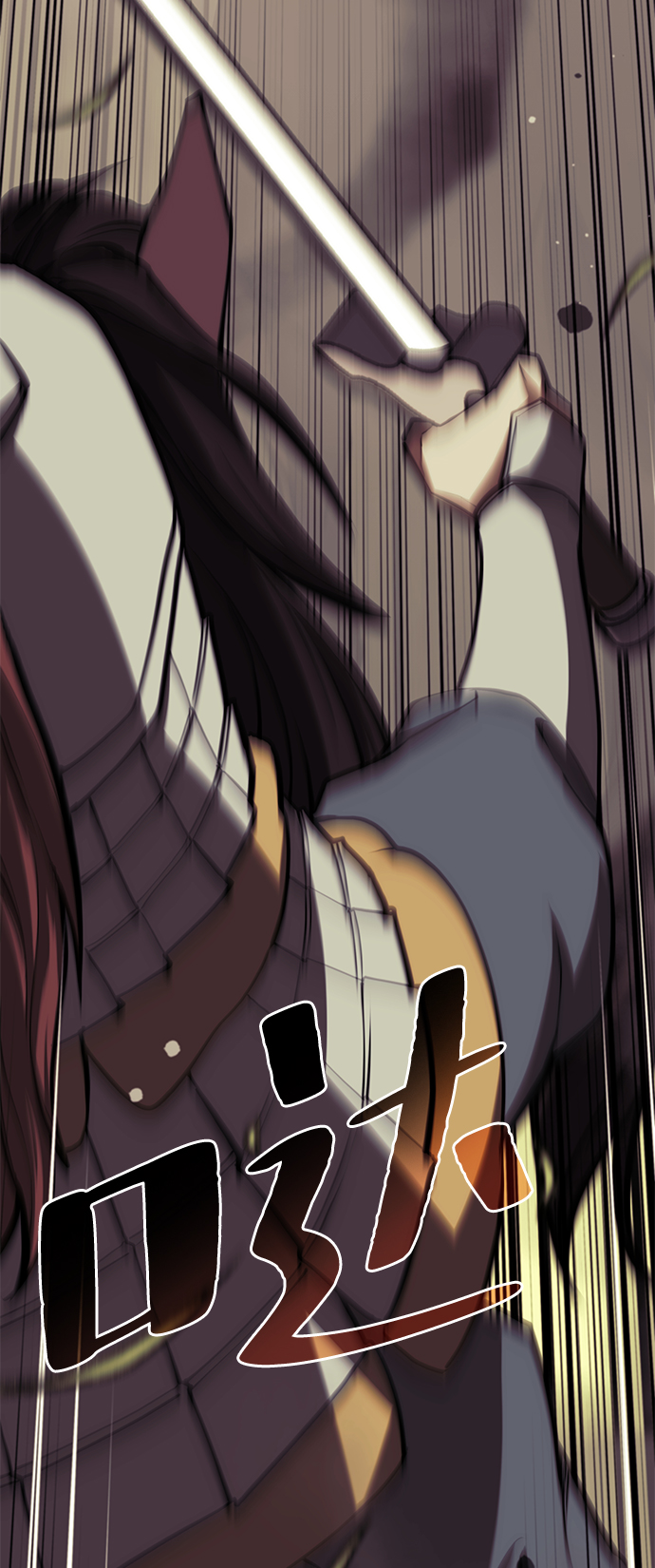 [第二季 第59话] 天神降世4