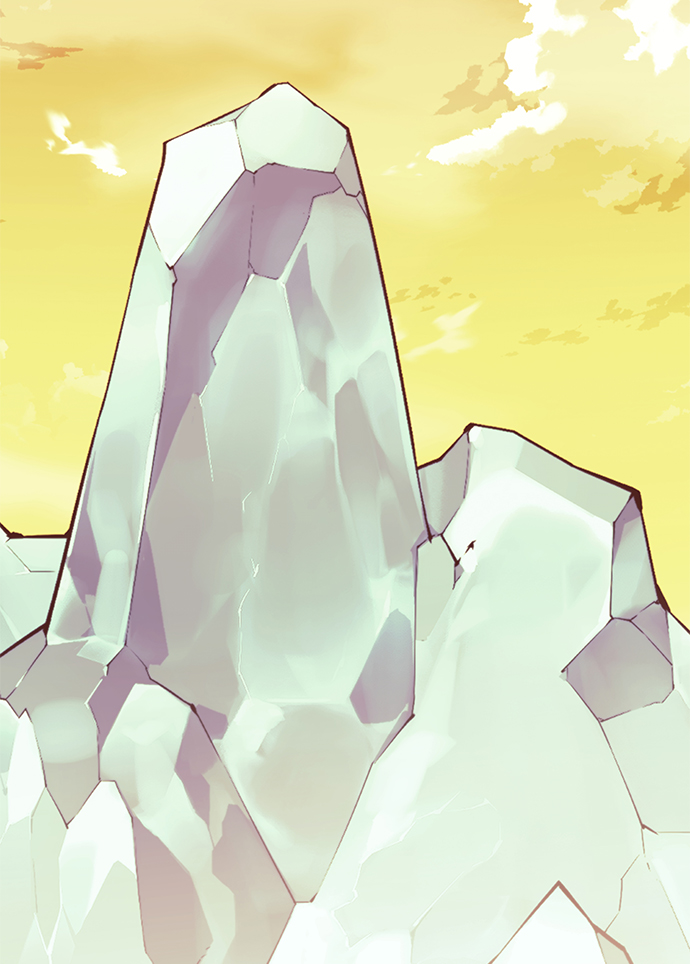 [第二季 第61话] 离开北海2