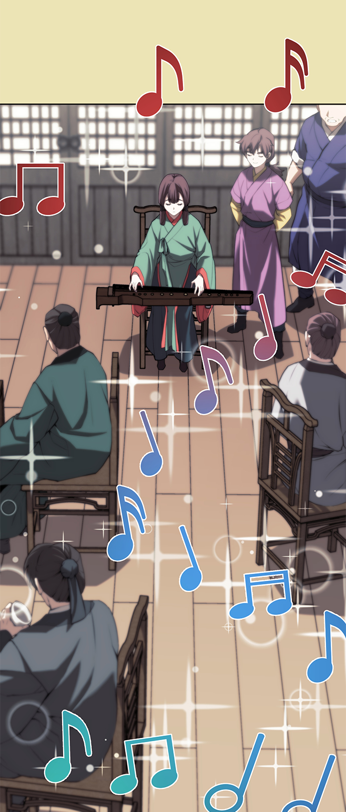 [第二季 第62话] 途中偶遇4