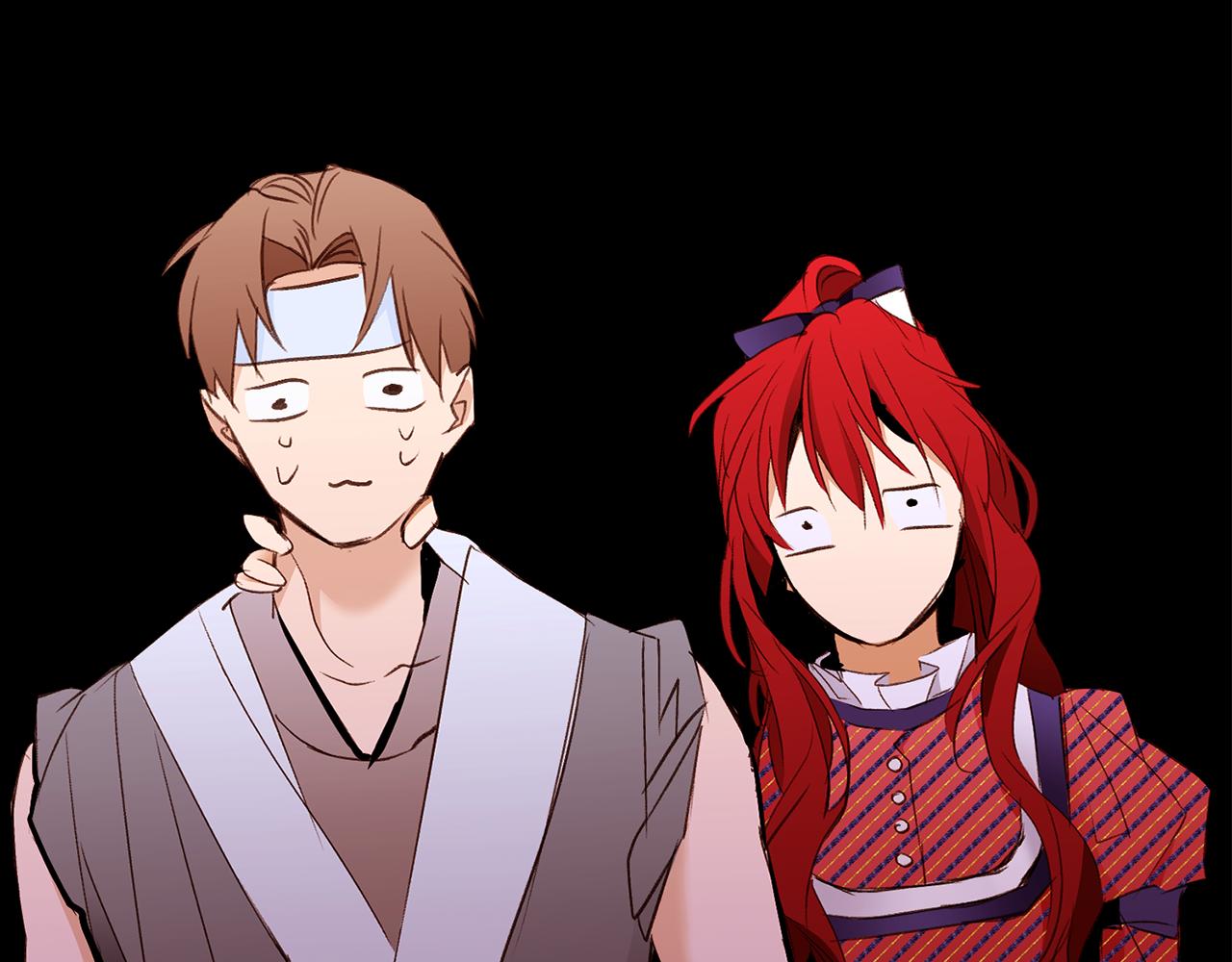 第97话 相见在异界3