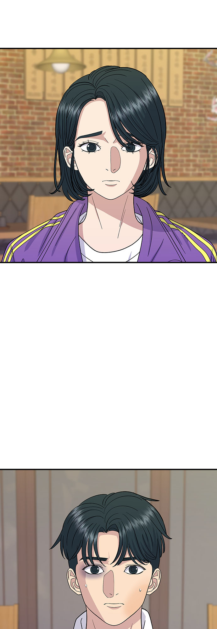 [第54话] 蛋包饭1