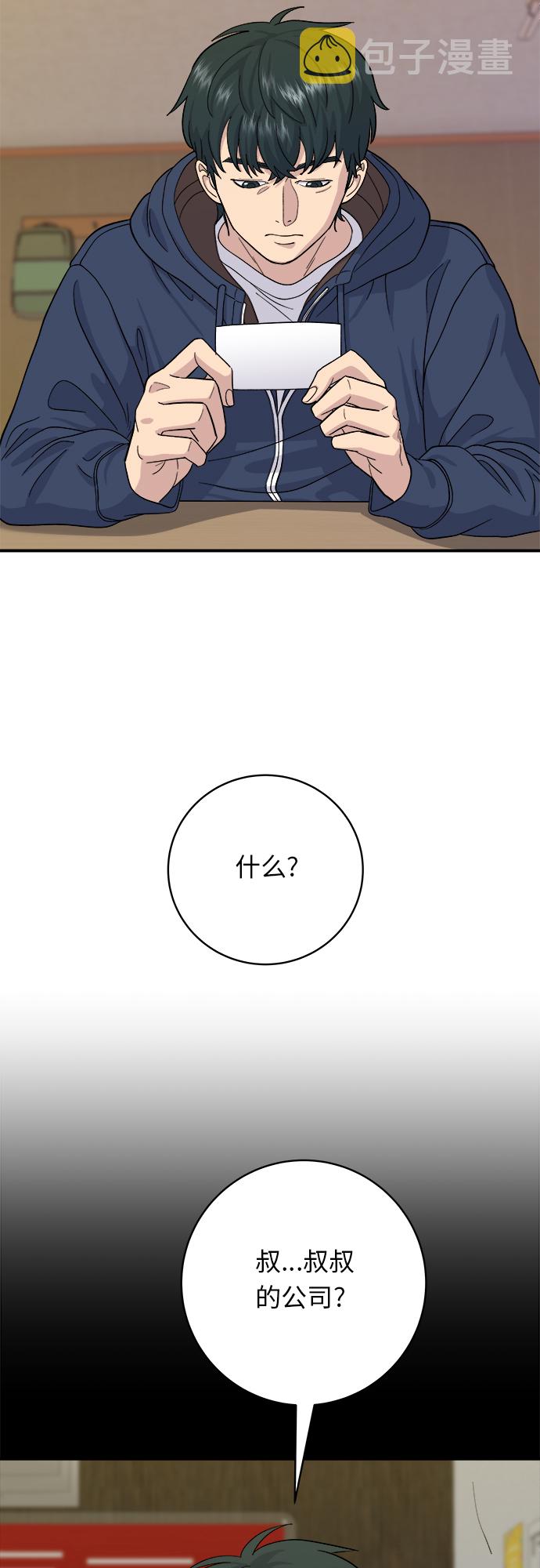 [第34话] 大肠盖饭1