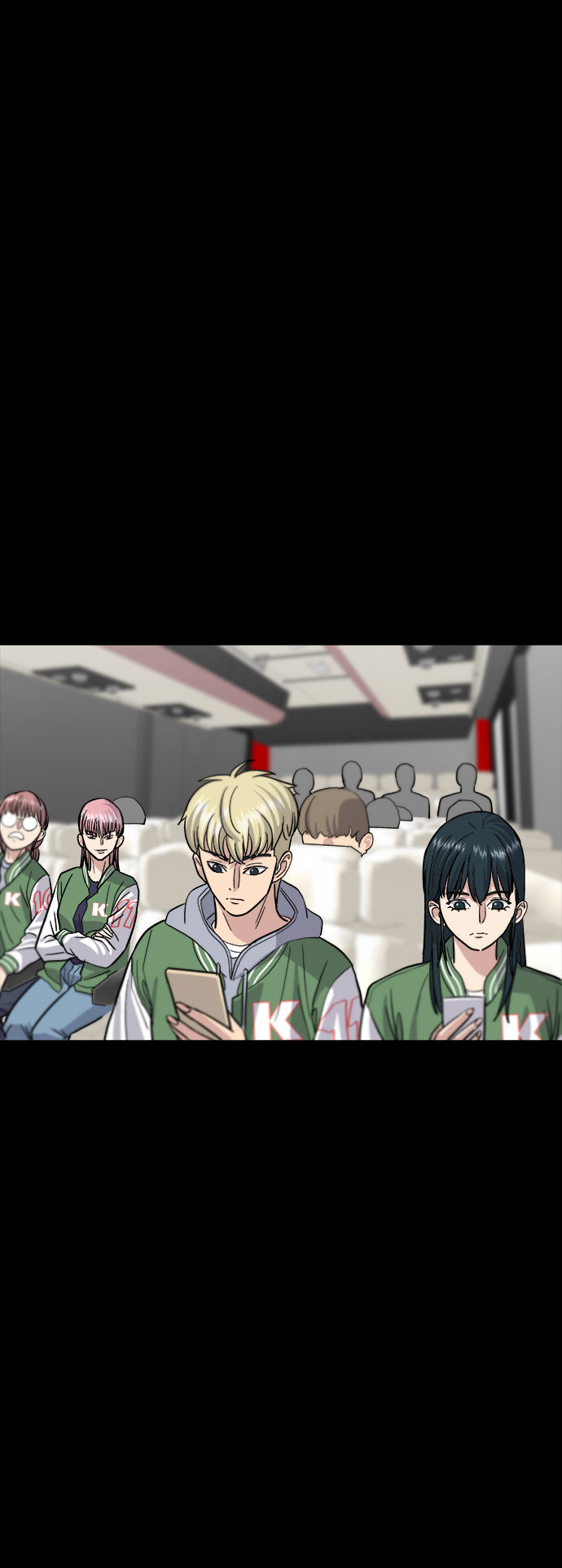 [第21话] 三文鱼盖饭2