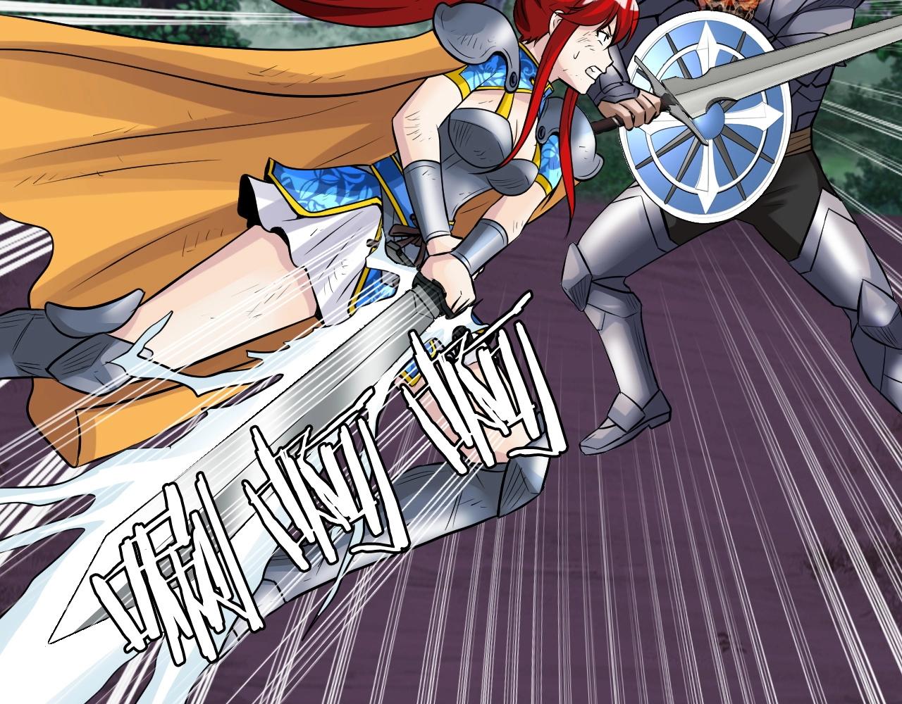 第49话 我扎我自己！3