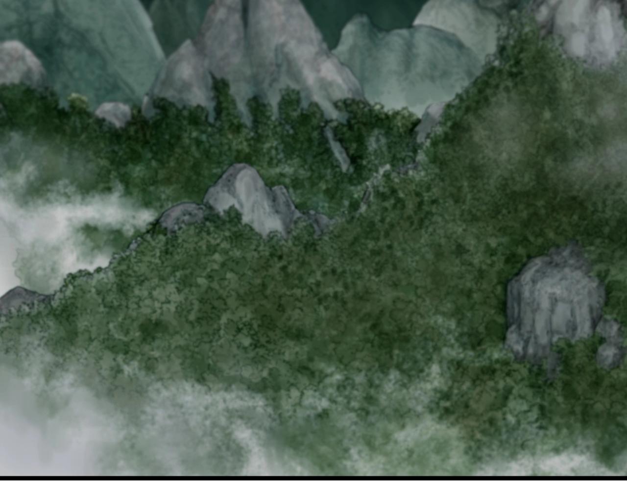 第43话 傲慢的女人！2