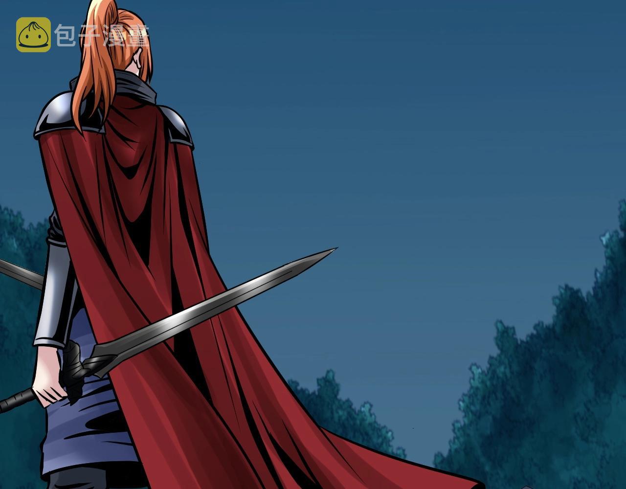 第53话 抓回那个猎人！2