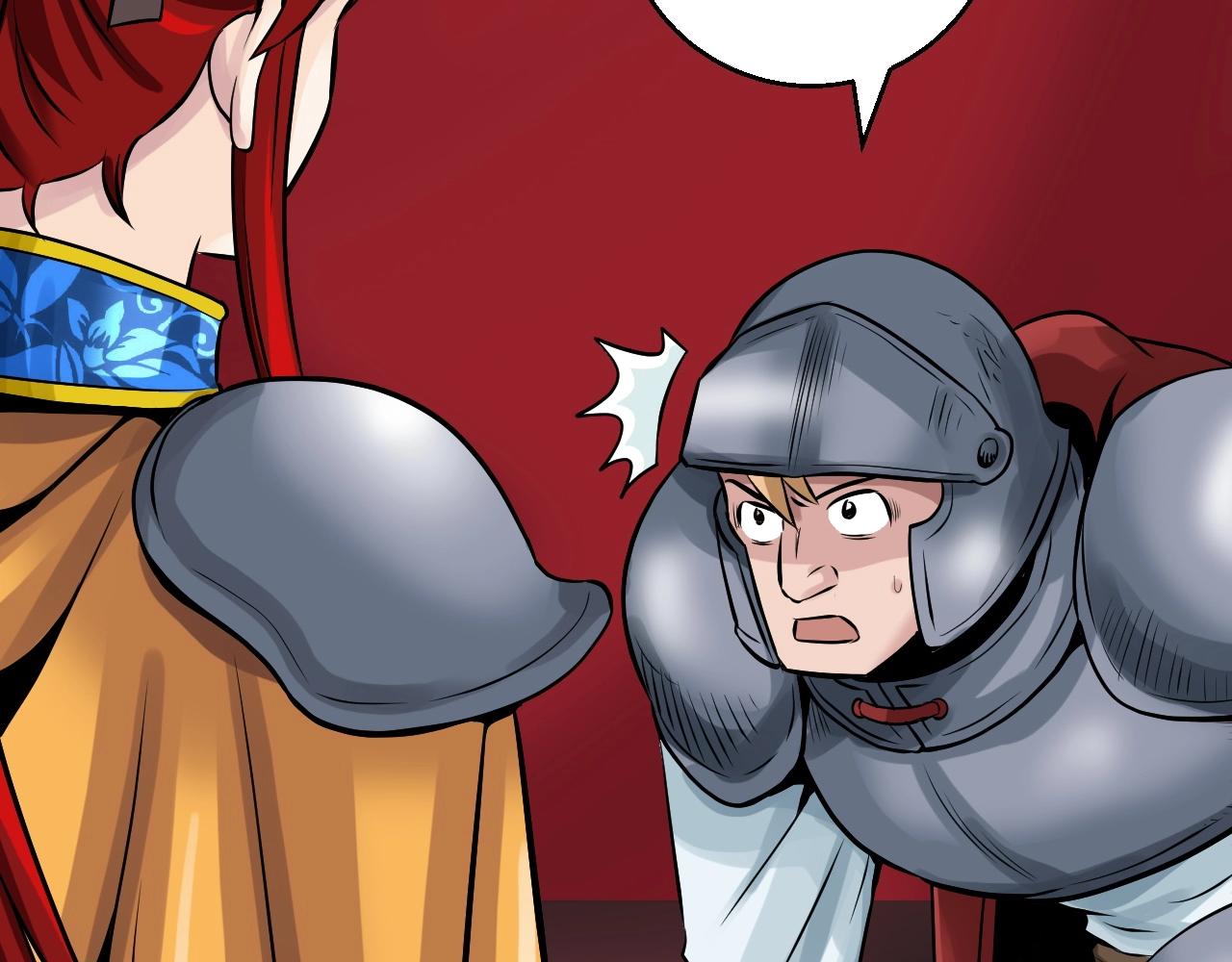 第45话 组队吧！4