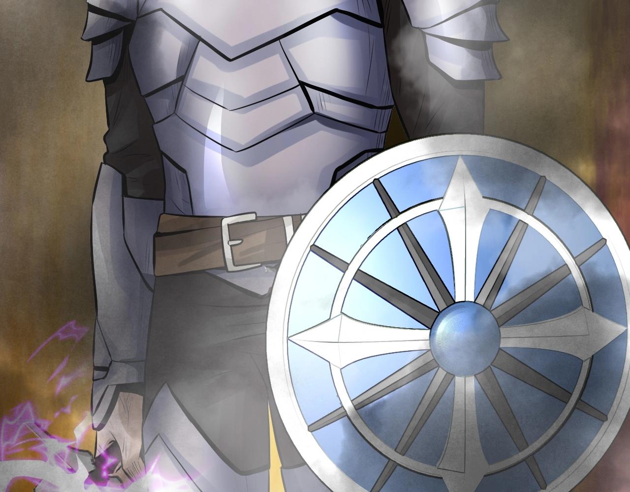 第48话 即将团灭1